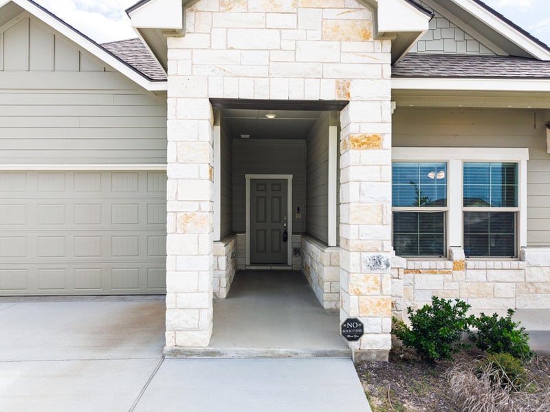110 Ayla Marie DR, Copperas Cove, TX 76522