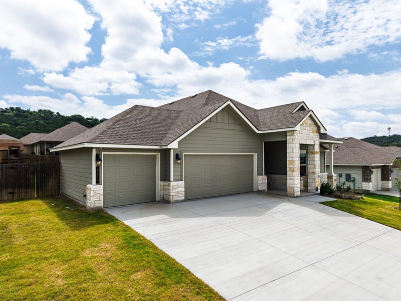 110 Ayla Marie DR, Copperas Cove, TX 76522
