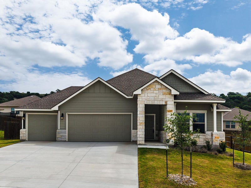 110 Ayla Marie DR, Copperas Cove, TX 76522