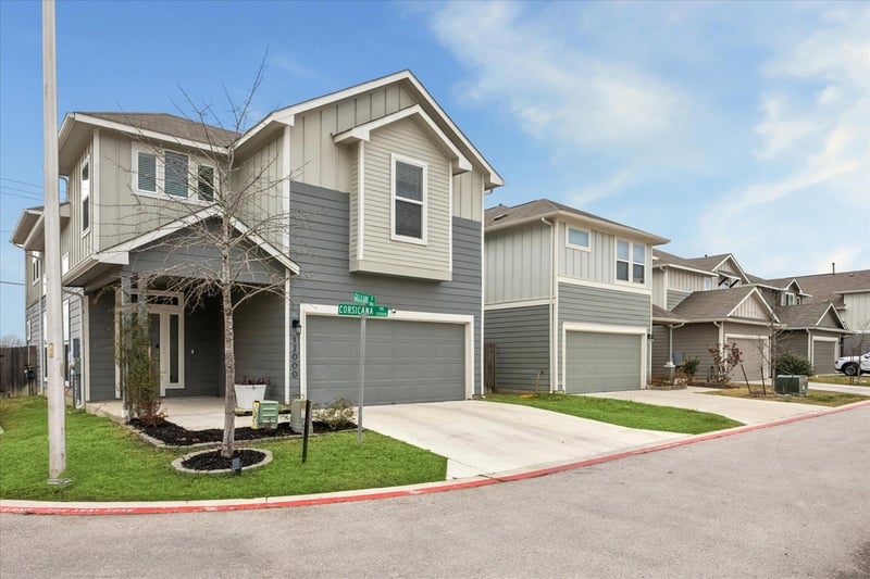 12000 Corsicana TRL, Manor, TX 78653