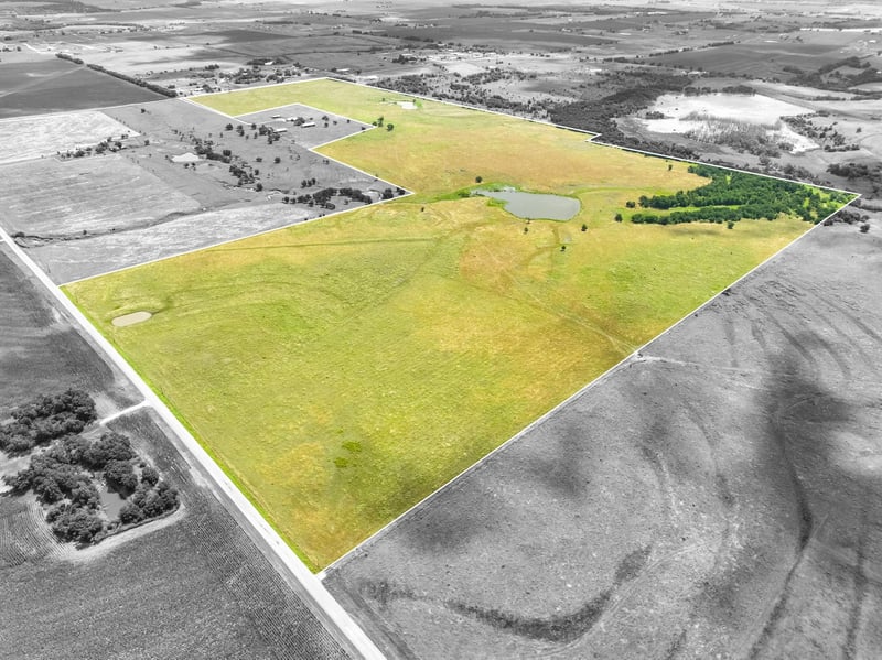 Tract 5 County Road 419, Taylor, TX 76574