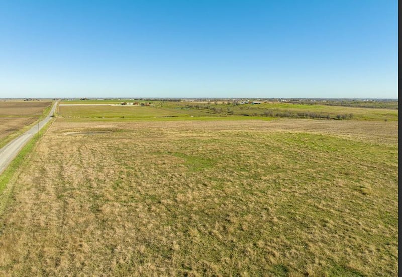 Tract 5 County Road 419, Taylor, TX 76574