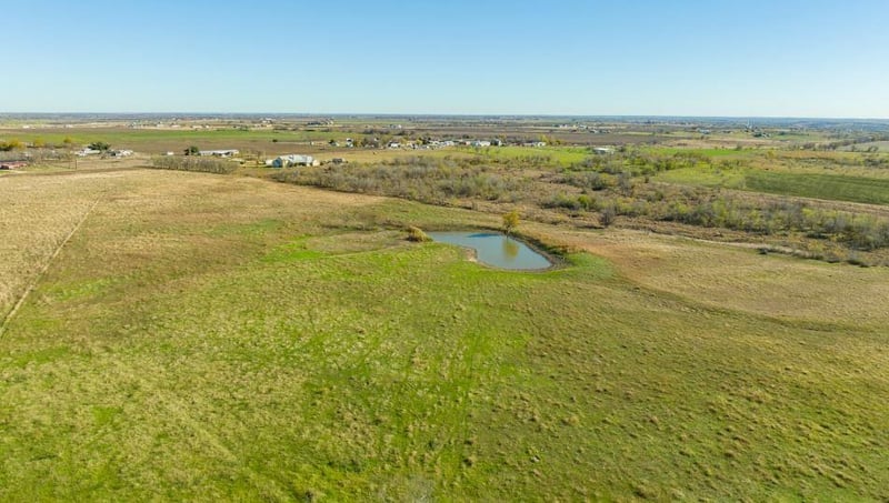 Tract 5 County Road 419, Taylor, TX 76574