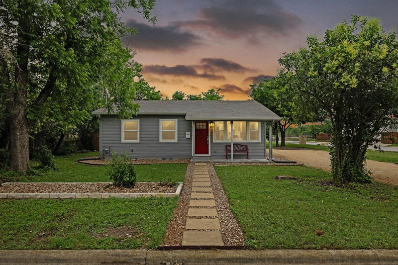 Home Worth Check
