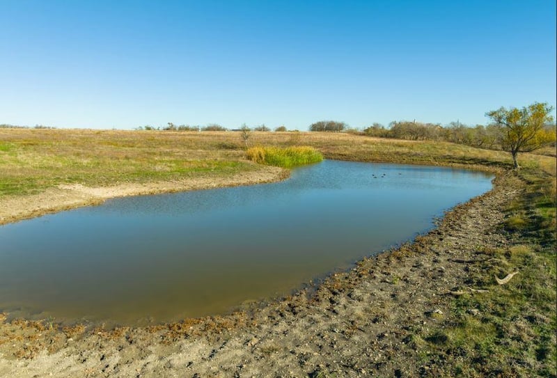 Tract 10 County Road 419, Taylor, TX 76574