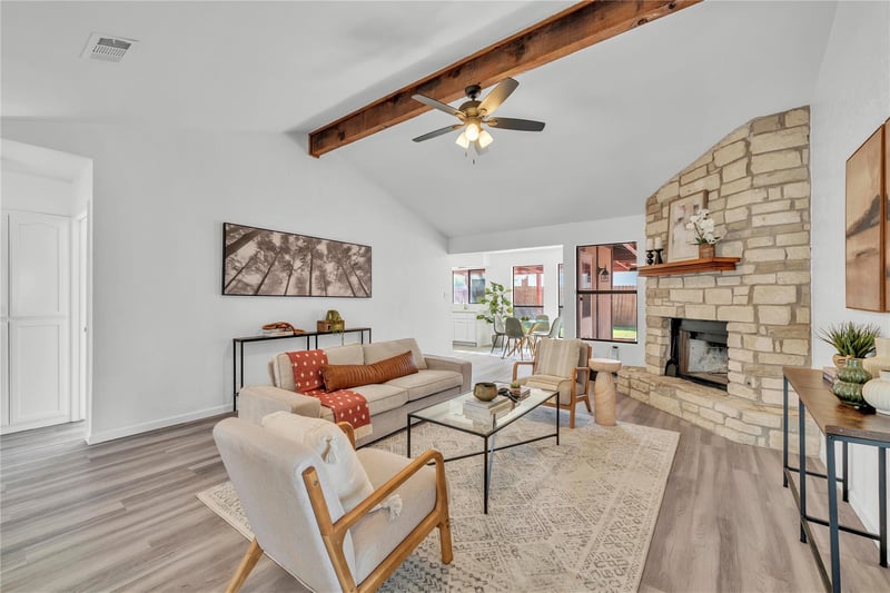 1800 Tamra CT, Round Rock, TX 78681