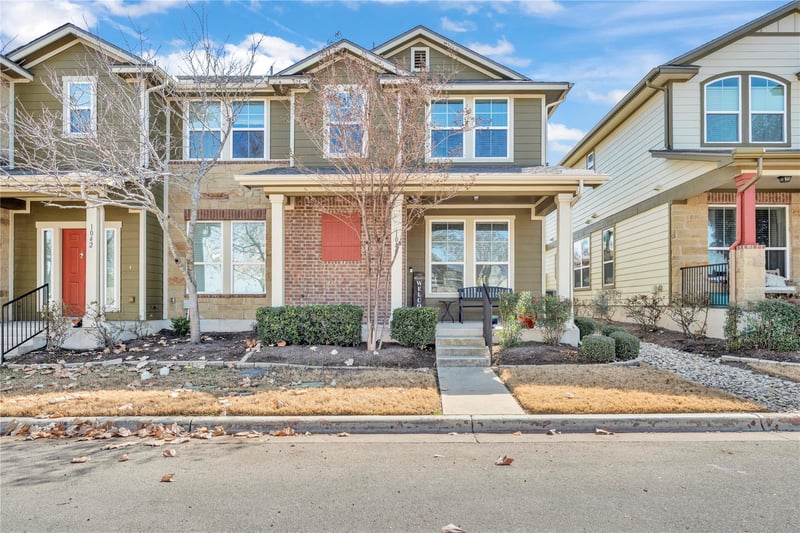 1040 Lost Pines LN, Cedar Park, TX 78613