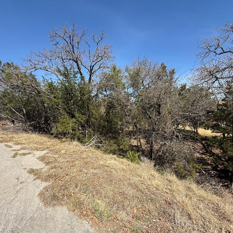 204 Mercury DR, Horseshoe Bay, TX 78657