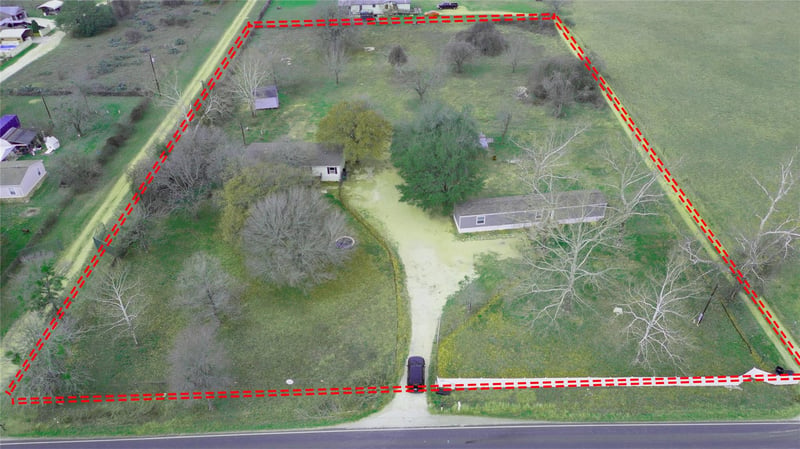 2902 Caldwell LN #A, Del Valle, TX 78617