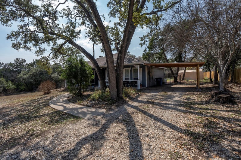 215 Harmons Way, San Marcos, TX 78666