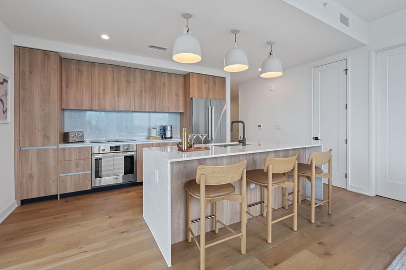 84 East Ave #1801, Austin, TX 78701