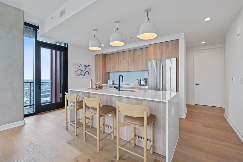 84 East Ave #1801, Austin, TX 78701