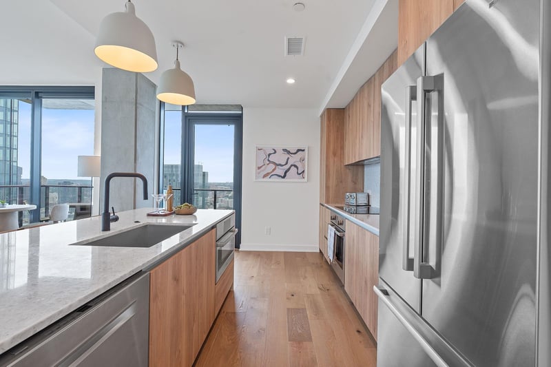 84 East Ave #1801, Austin, TX 78701