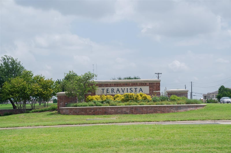 4501 Heritage Well LN, Round Rock, TX 78665