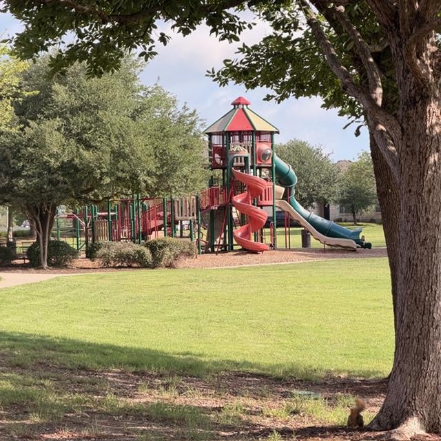 4501 Heritage Well LN, Round Rock, TX 78665