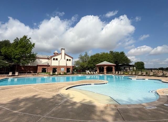 4501 Heritage Well LN, Round Rock, TX 78665