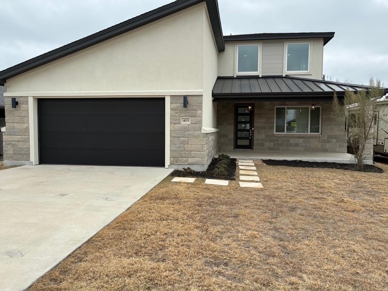 403 Summit Ridge DR, Point Venture, TX 78645