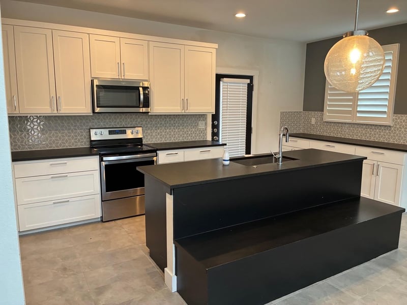 403 Summit Ridge DR, Point Venture, TX 78645