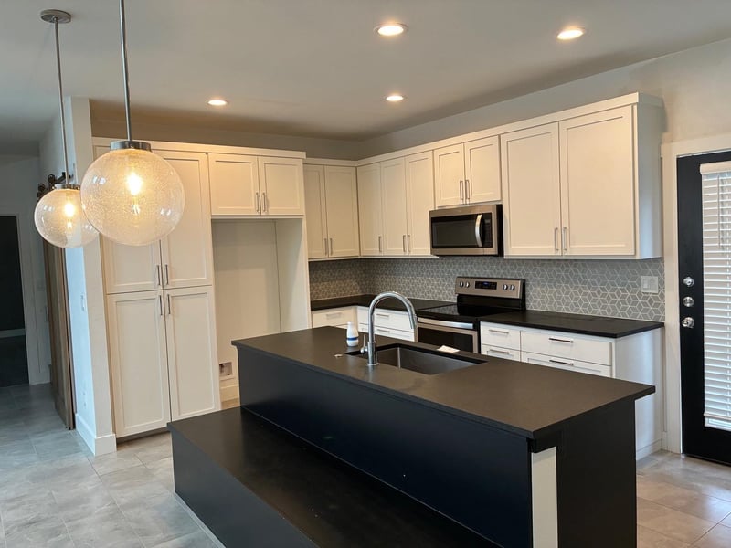 403 Summit Ridge DR, Point Venture, TX 78645