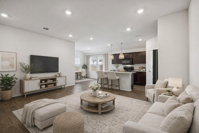 323 Shimmering CV, San Marcos, TX 78666
