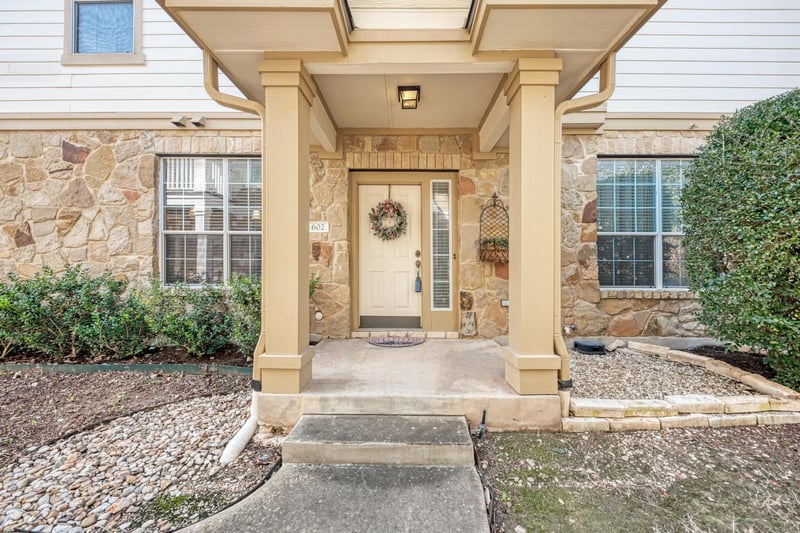 16100 Great Oaks DR #602, Round Rock, TX 78681
