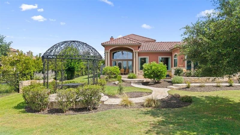 25616 Kahala Sunset CT, Spicewood, TX 78669