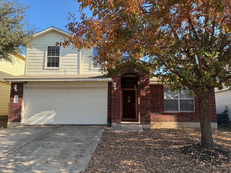 12708 La Paz LN, Del Valle, TX 78617