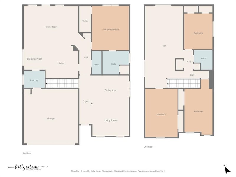 12708 La Paz LN, Del Valle, TX 78617