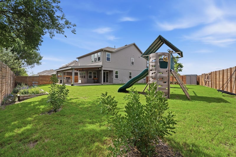 928 Falkland TRCE, Pflugerville, TX 78660