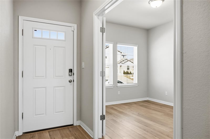 108 Hannah TRL, Georgetown, TX 78628