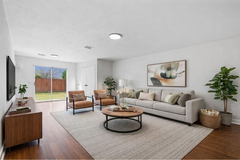 Home Worth Check