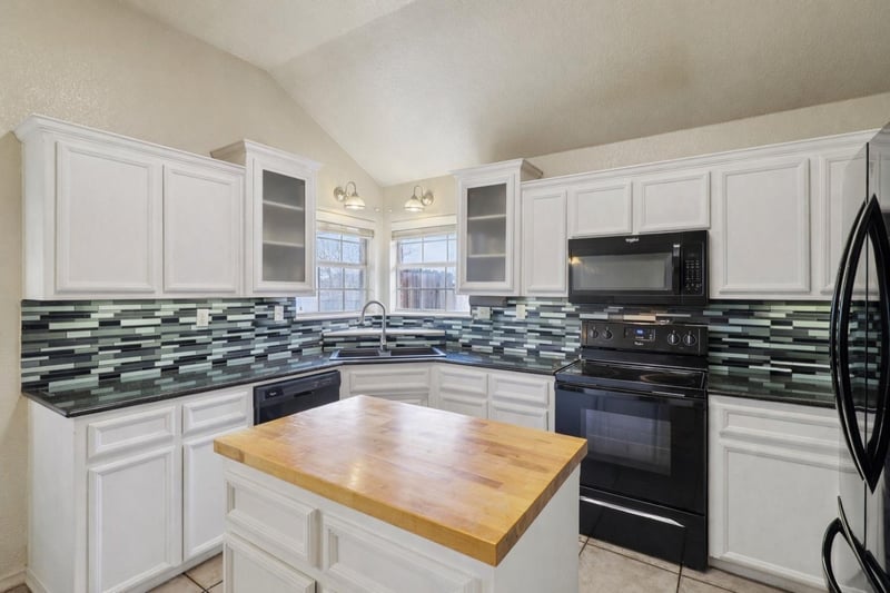 4302 Boots DR, Killeen, TX 76549