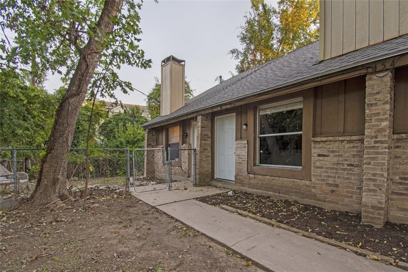 3454 Willowrun DR, Austin, TX 78704