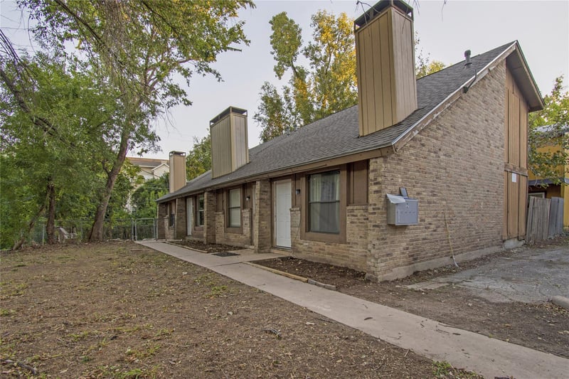 3454 Willowrun DR, Austin, TX 78704