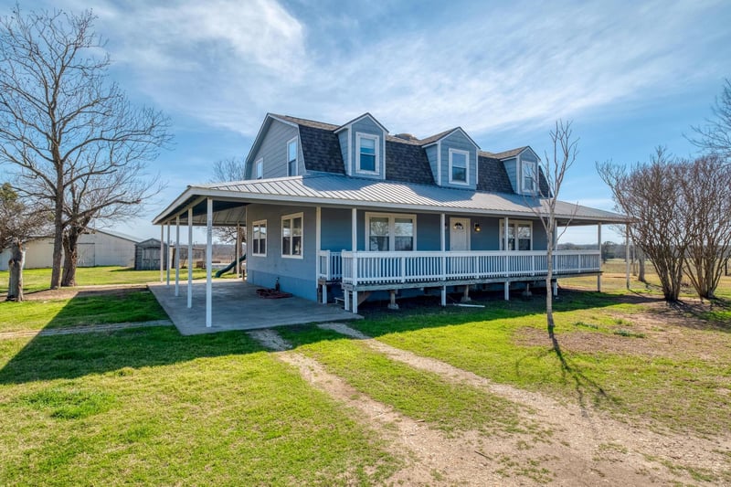 829 State Highway 21 Hw W, Cedar Creek, TX 78612