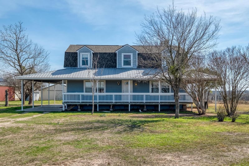 829 State Highway 21 Hw W, Cedar Creek, TX 78612