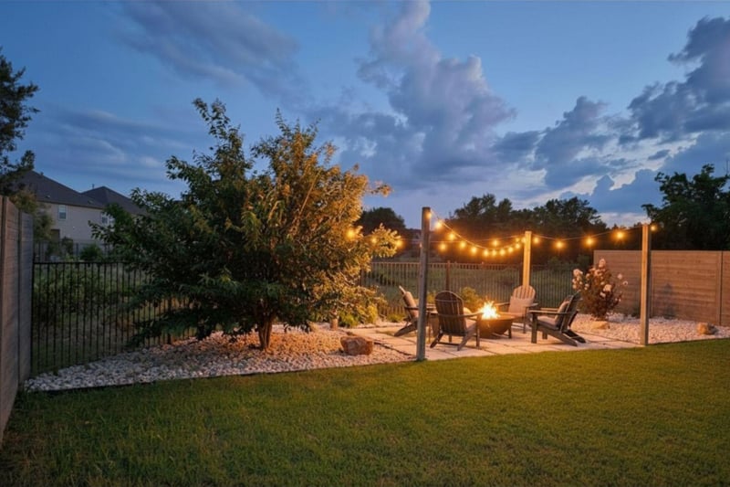 432 Wolf Springs RD, Georgetown, TX 78628