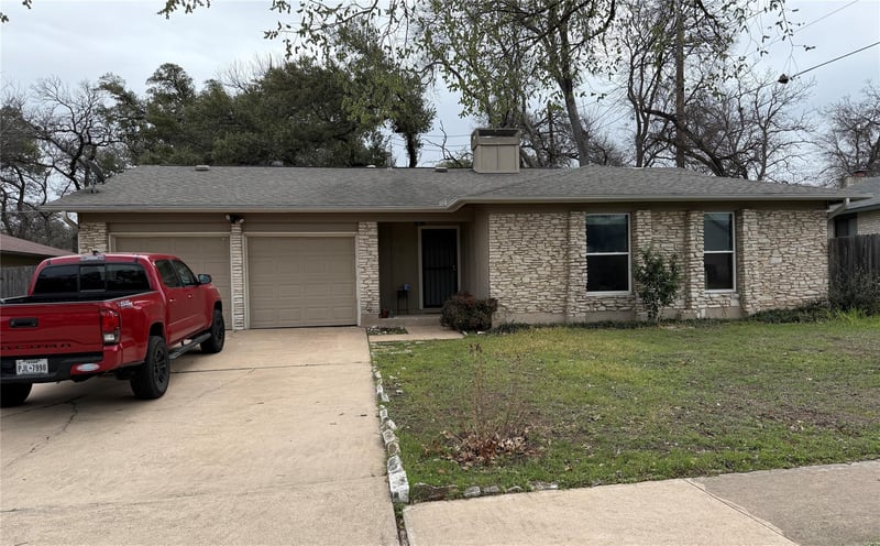 7501 West Gate BLVD, Austin, TX 78745