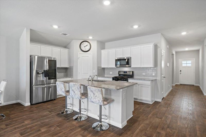 19916 Ann Richards Ave, Manor, TX 78653