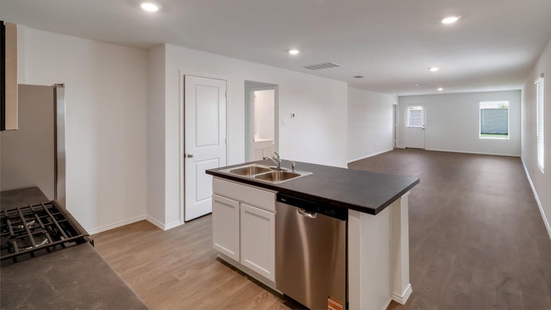 268 Garcia ST, Buda, TX 78610