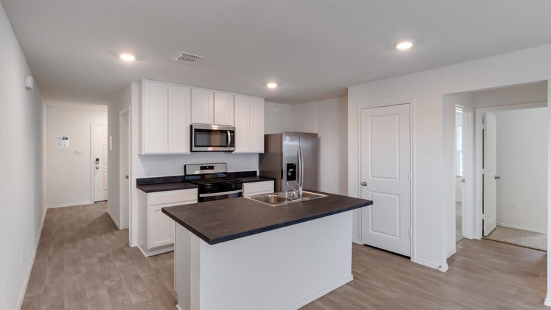 268 Garcia ST, Buda, TX 78610
