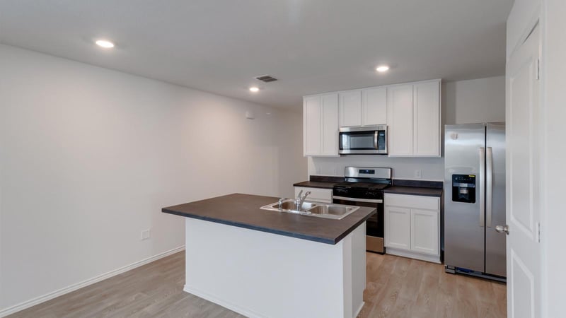 268 Garcia ST, Buda, TX 78610