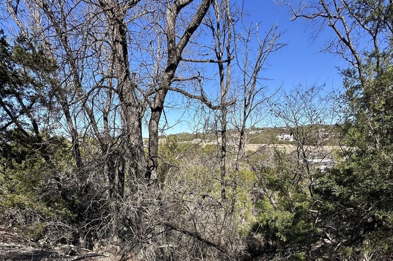 20714 Ridge ST, Lago Vista, TX 78645
