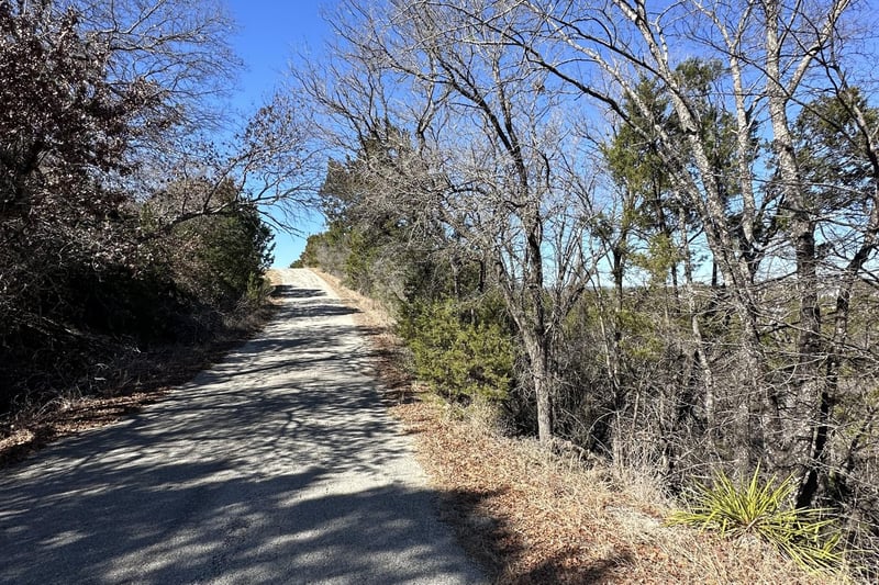 20714 Ridge ST, Lago Vista, TX 78645