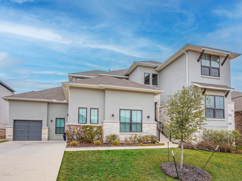 112 Hollytree CT, Georgetown, TX 78628