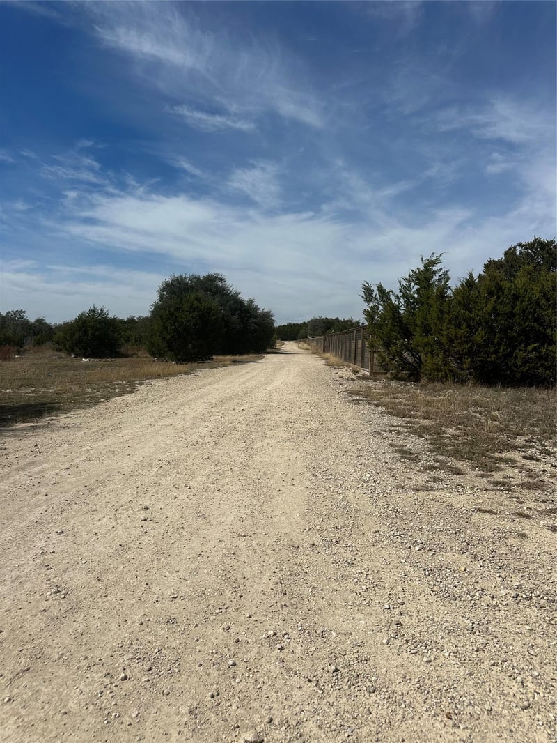 14924 Faubion TRL #4, Leander, TX 78641