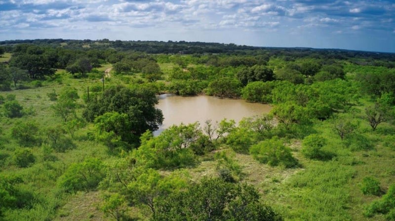 509 Sandy Lane RD, Mason, TX 76856