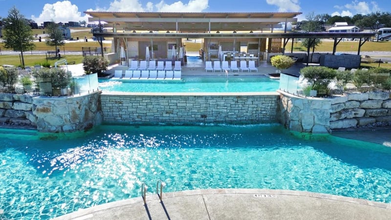 5386 Ranch Road 1376 RD #289, Fredericksburg, TX 78624