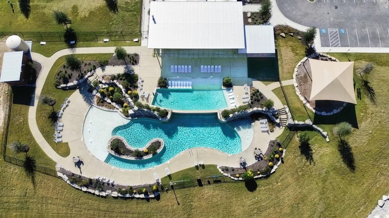 5386 Ranch Road 1376 RD #289, Fredericksburg, TX 78624