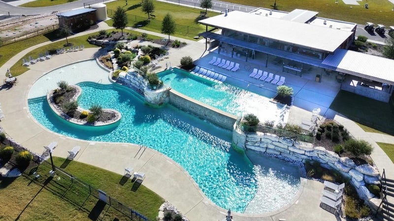 5386 Ranch Road 1376 RD #289, Fredericksburg, TX 78624